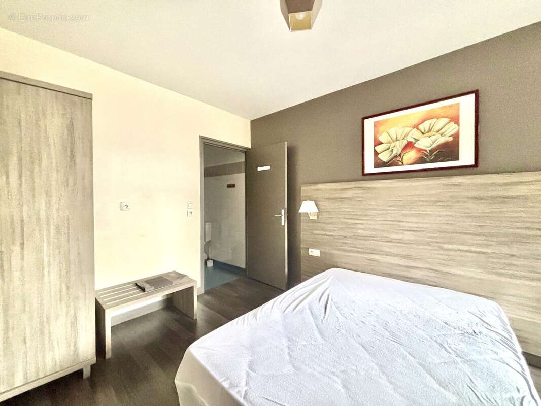 Appartement à CHATEAUGIRON