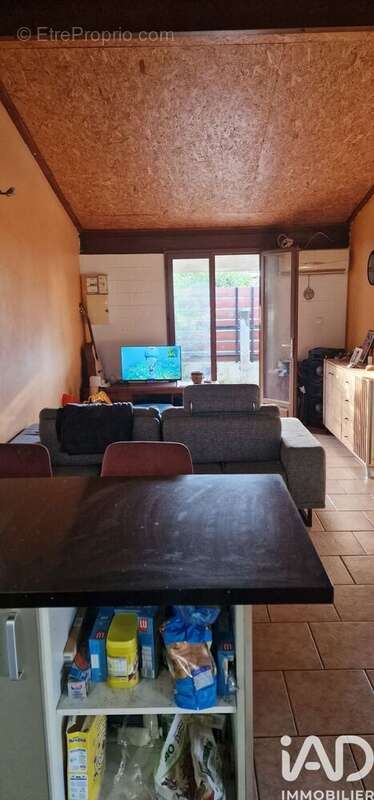 Photo 6 - Maison à LE TAMPON