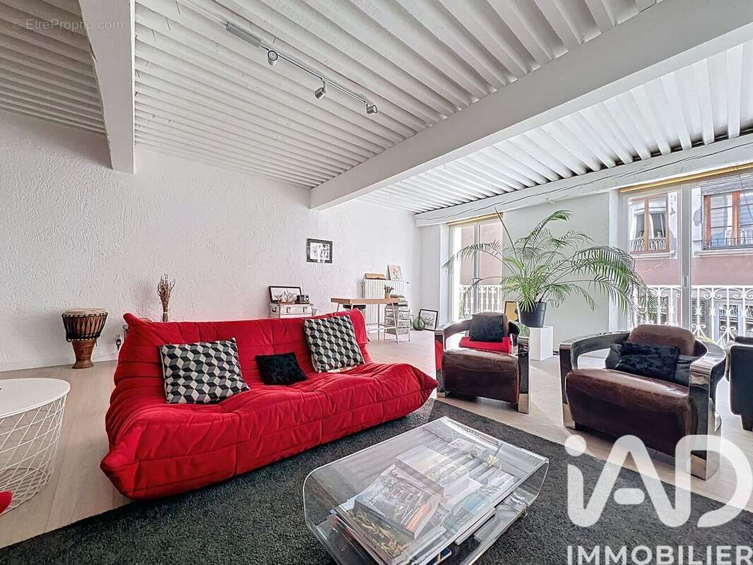 Photo 3 - Appartement à GRENOBLE