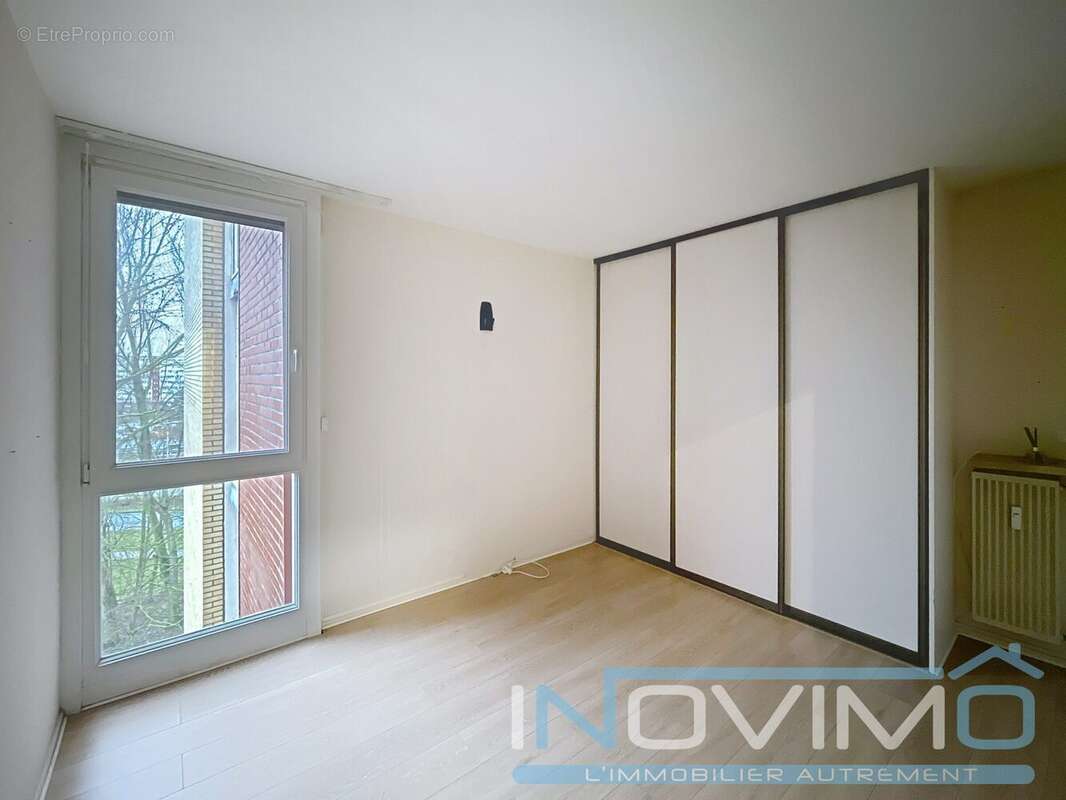 Appartement à DUNKERQUE