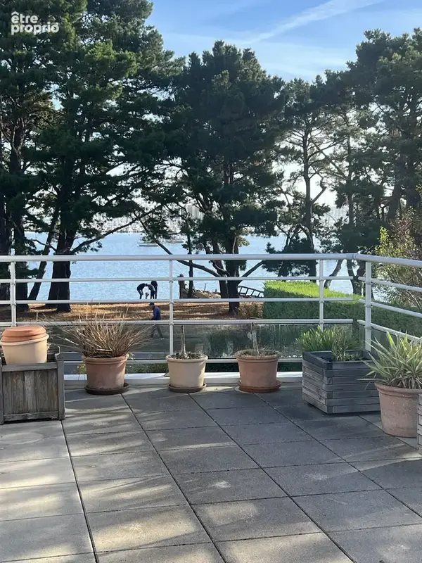 Appartement 2 pièces 58 m² à vendre à Larmor-Plage (56260) - photo 8