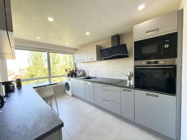 Appartement à MULHOUSE