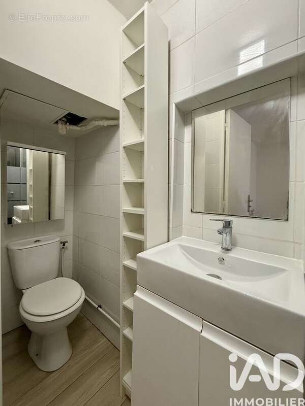 Photo 6 - Appartement à MONTGERON