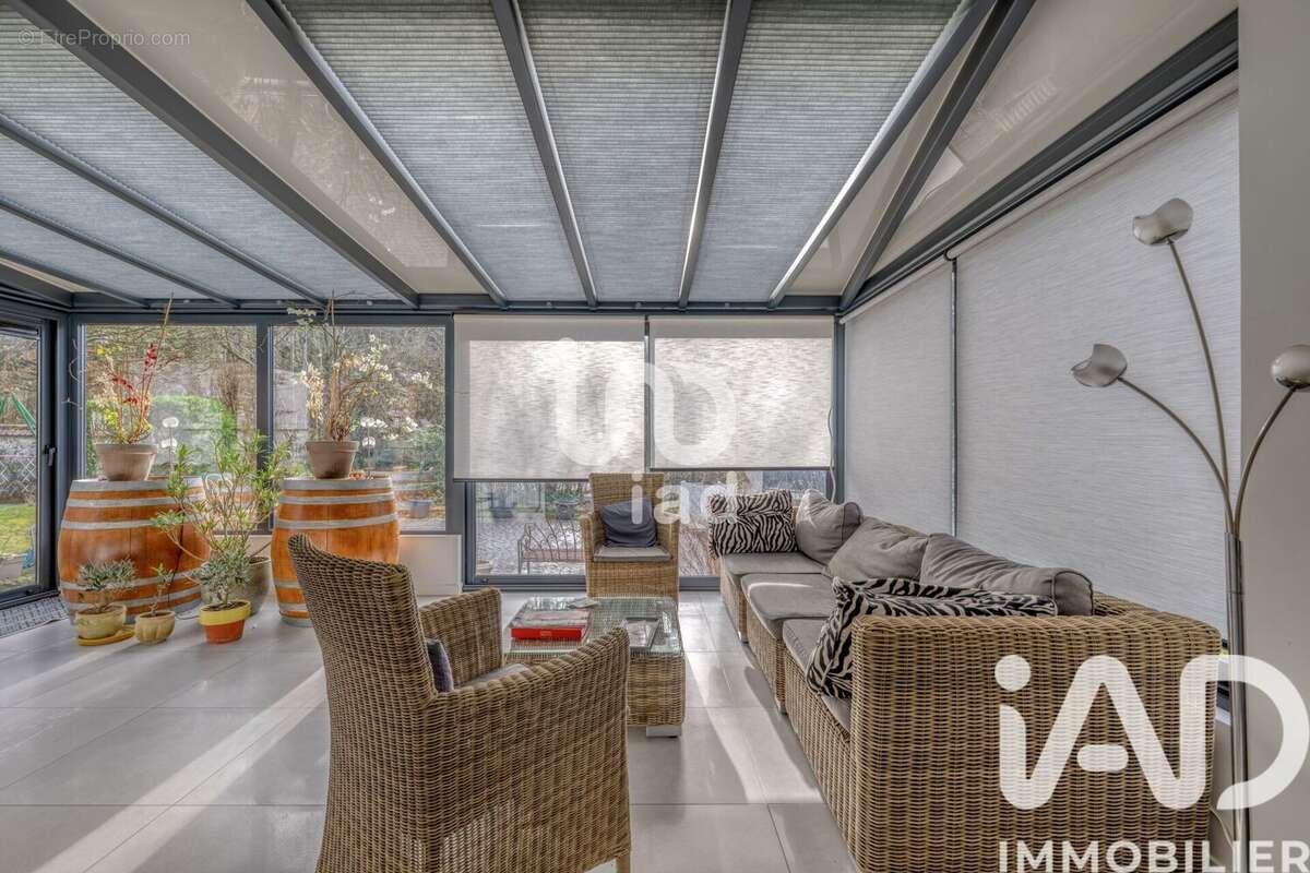 Photo 8 - Maison à POMPONNE