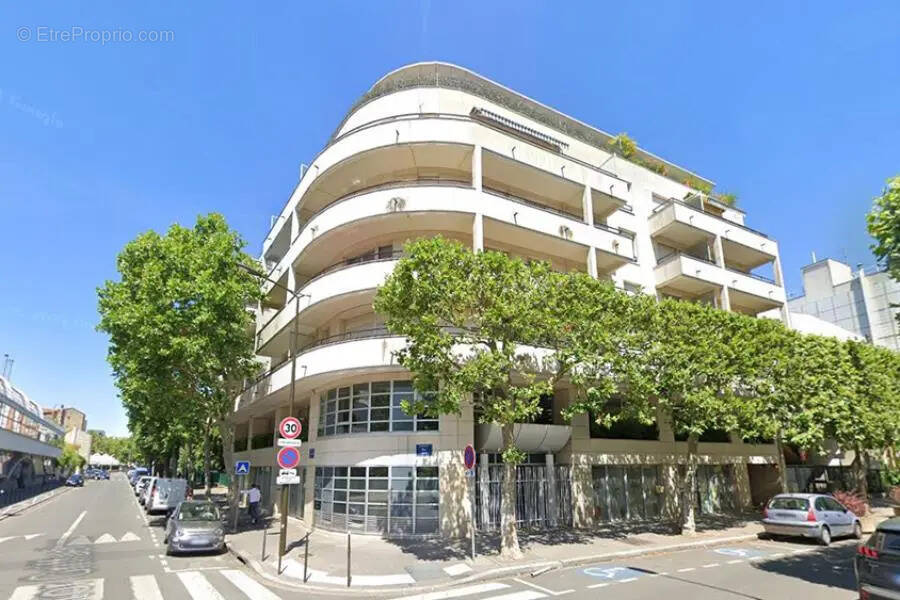 Commerce à BOULOGNE-BILLANCOURT