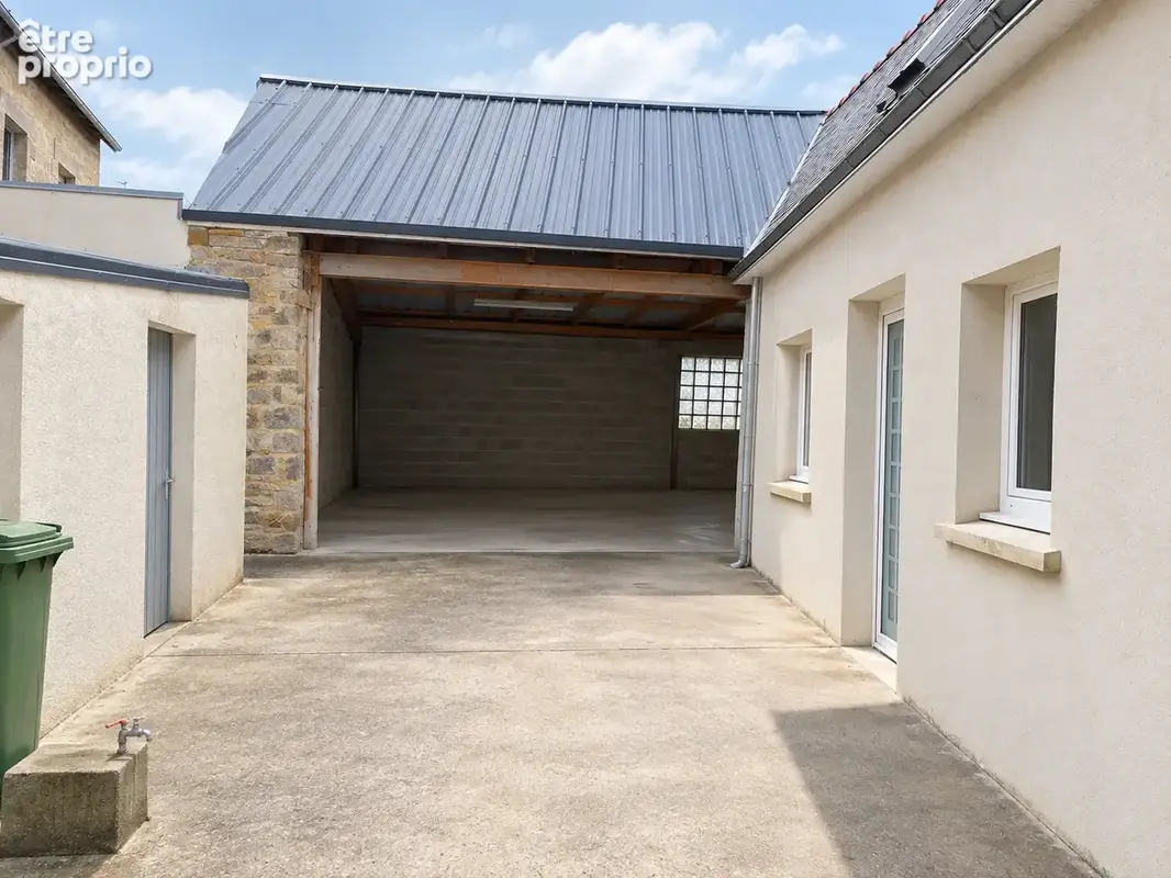 idéal investissement, immeuble de 3 appartements independants ! - photo 1