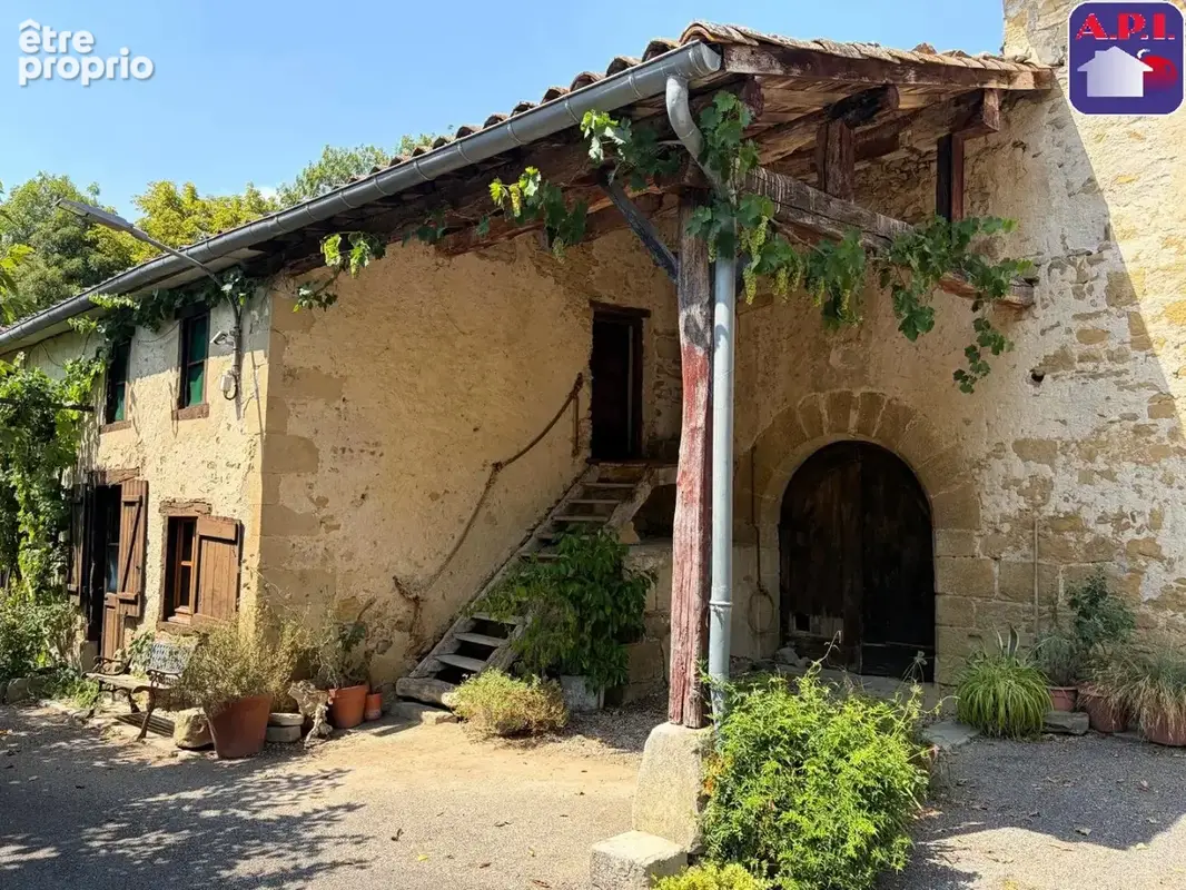 Maison 224 m² à Mirepoix  - photo 2