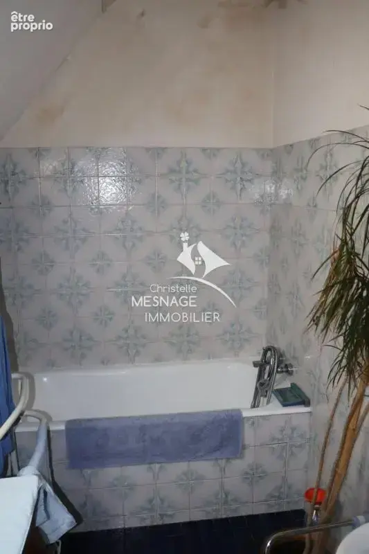 À vendre chez Christelle Mesnage Immobilier, DINAN CENTRE-VI - photo 17