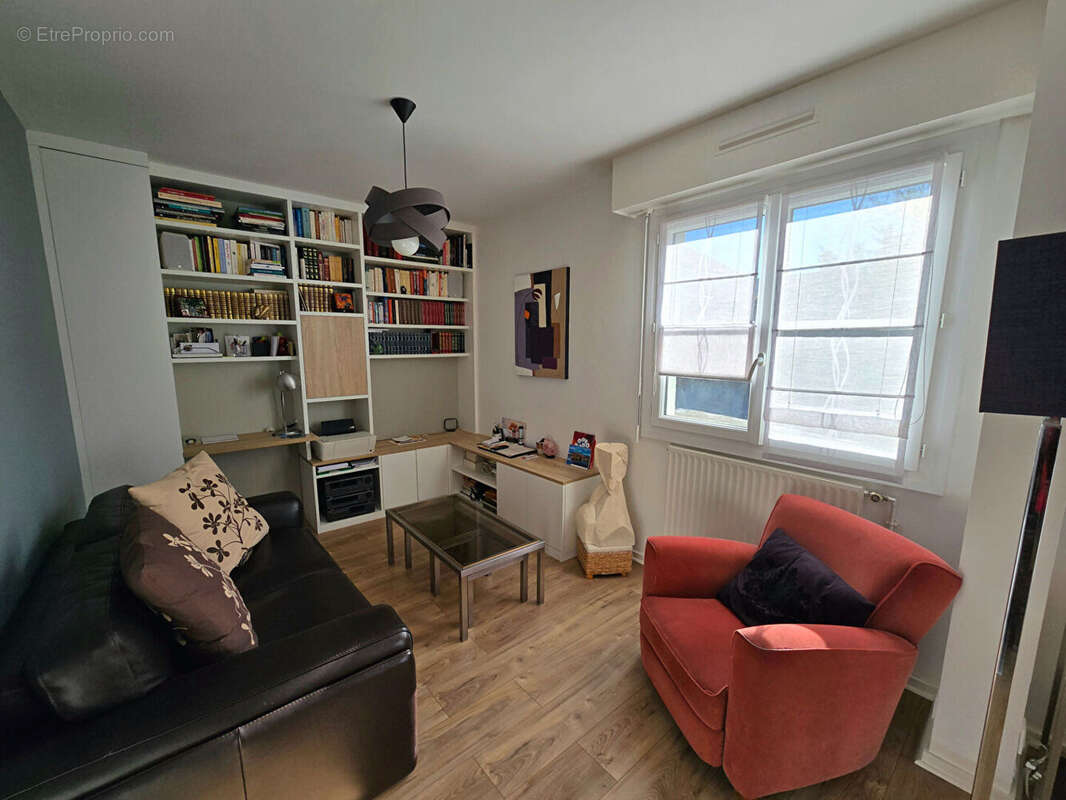 Appartement 91m² à rezé - photo 4