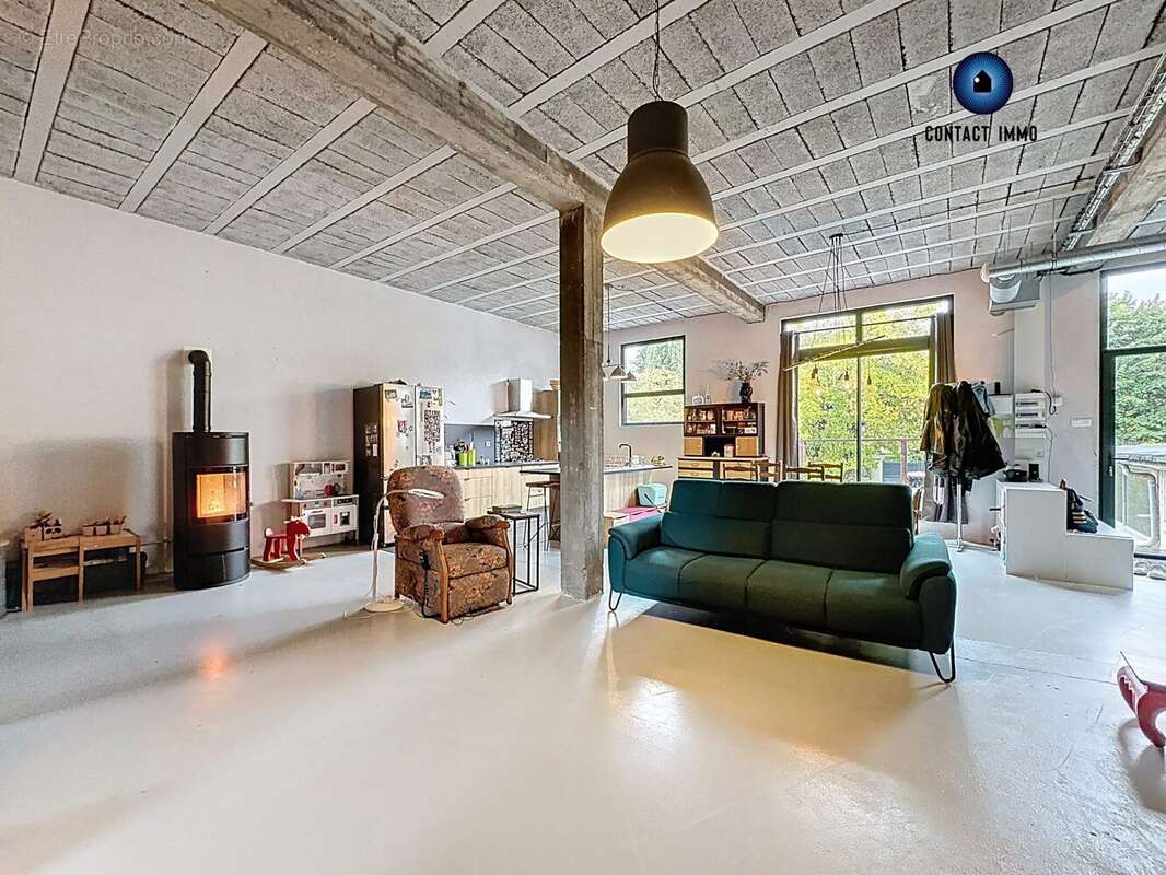 Maison à BRIVE-LA-GAILLARDE