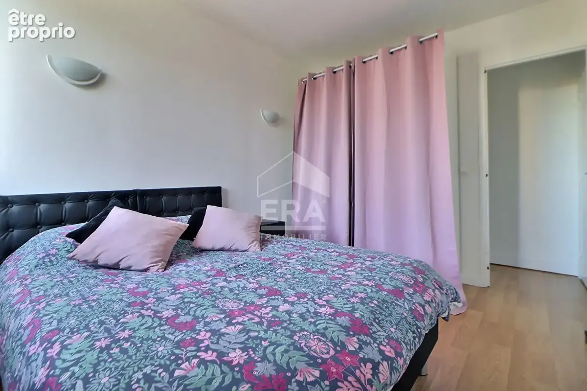Appartement 94m² à taverny - photo 10