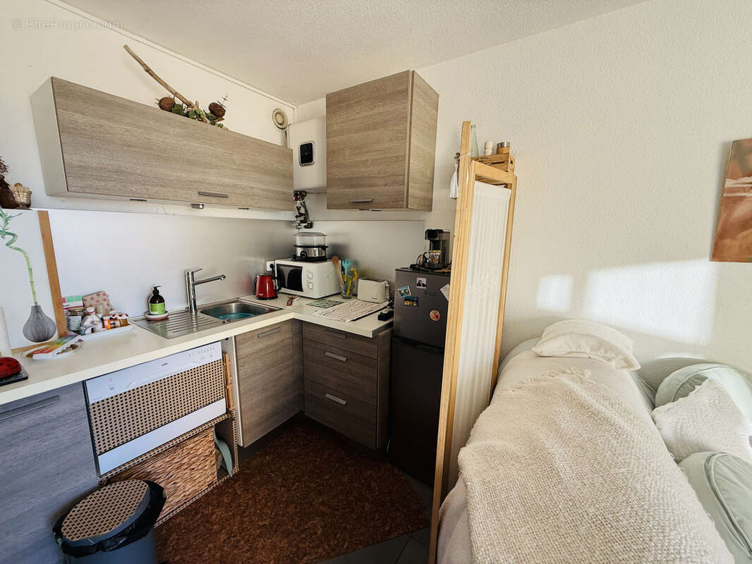 Appartement à PALAVAS-LES-FLOTS