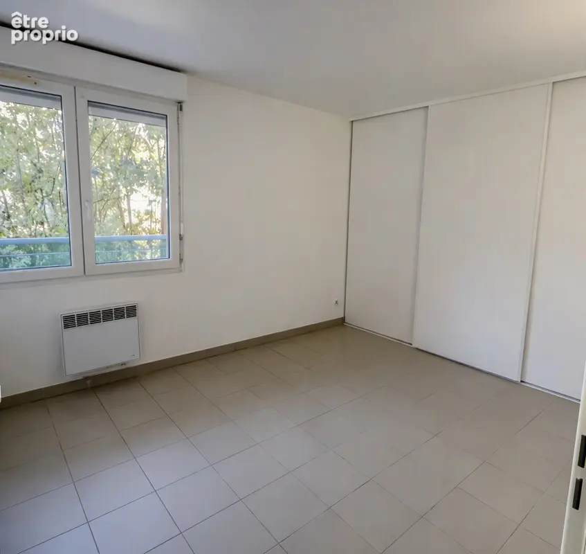 Appartement Nimes 3 pièce(s) 57 m2 - photo 3