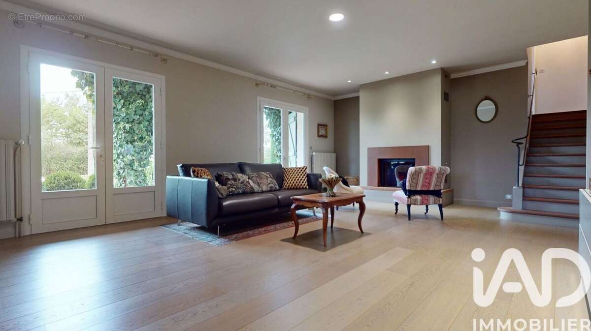 Photo 4 - Maison à MONTAUBAN