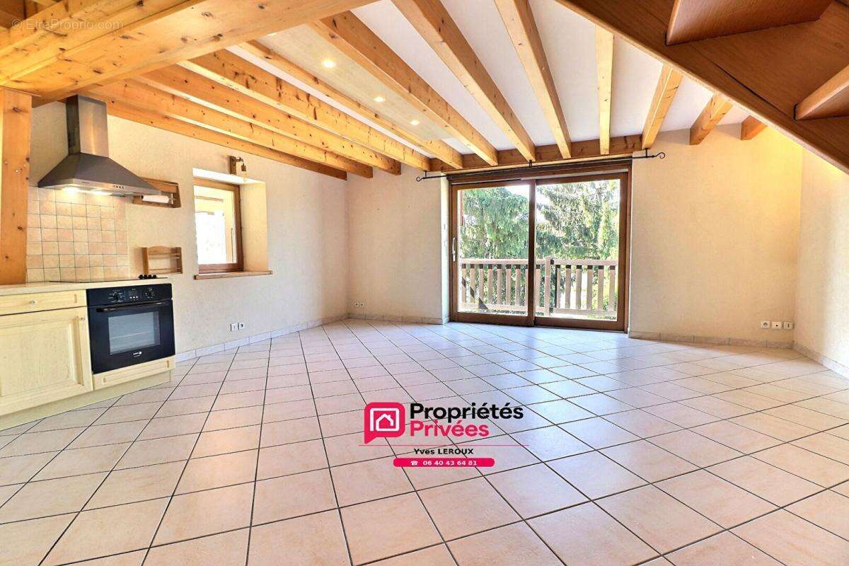 Appartement duplex 4 pièces - photo 5