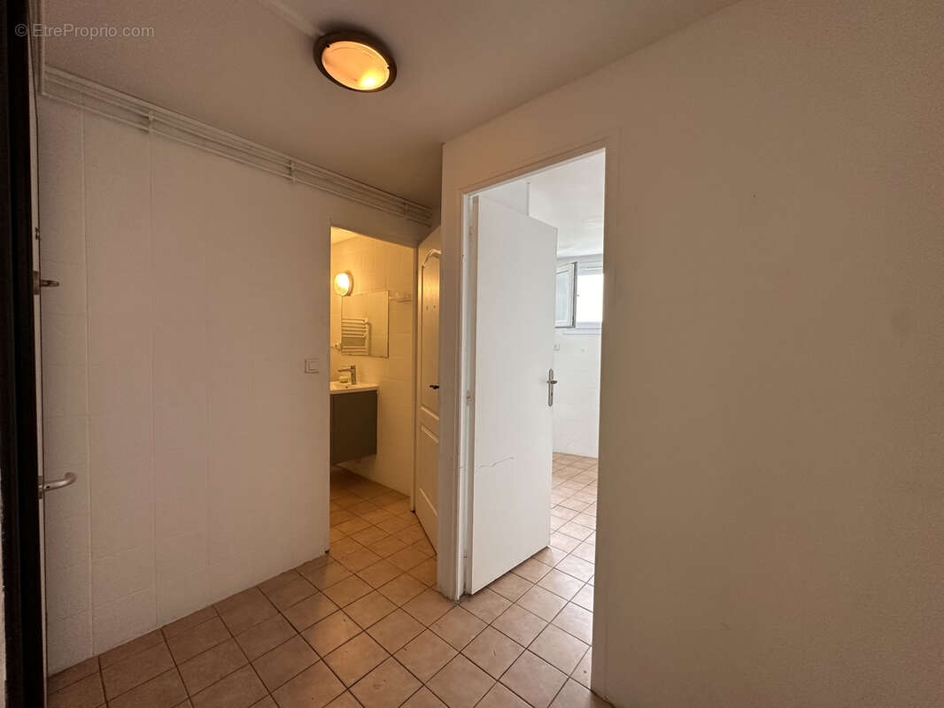 Appartement à STAINS