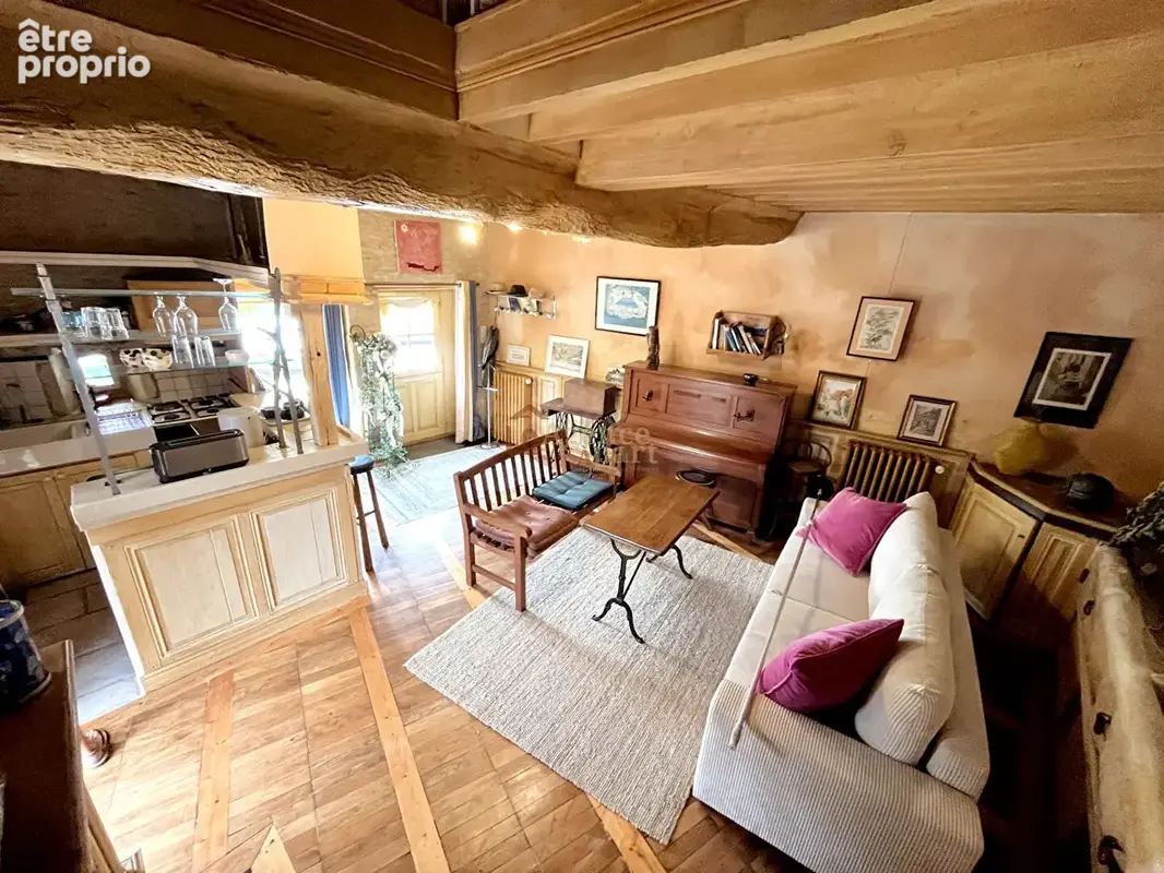 Maison Proche MOULT CHICHEBOVILLE 8 pièces 373m² - photo 10