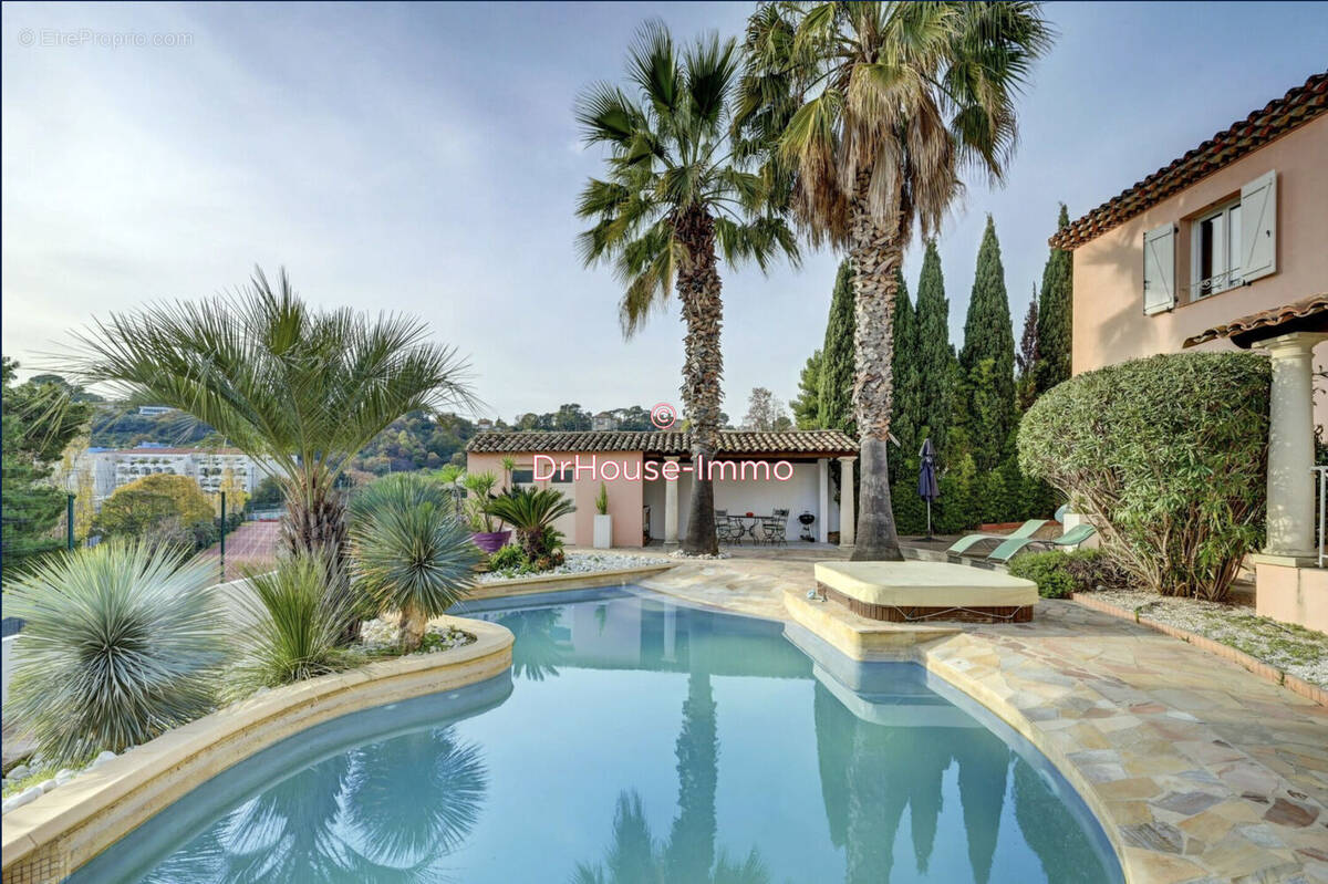 Maison à MARSEILLE-12E