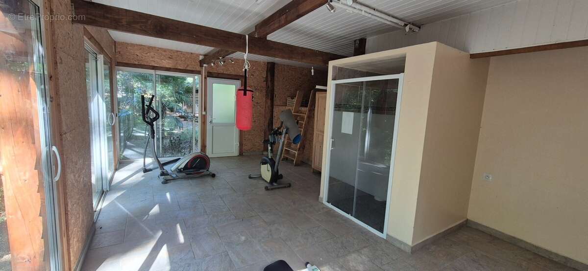 Mas avec 6 gîtes à vendre  MOLIERES SUR CEZE (GARD 30) - photo 15