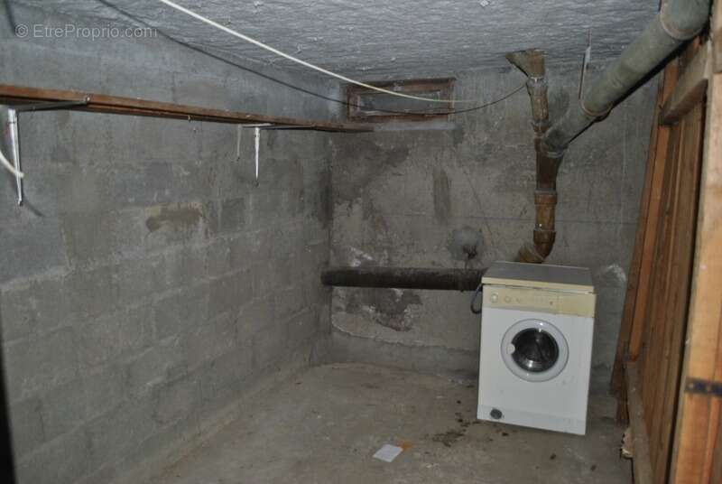 Appartement à vendre 3 pièces NANTES (44000) La Michaudière - photo 12