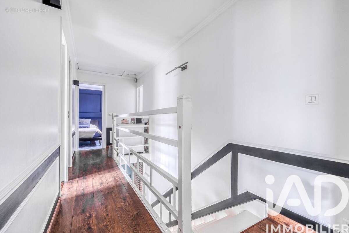 Photo 6 - Maison à GOURNAY-SUR-MARNE