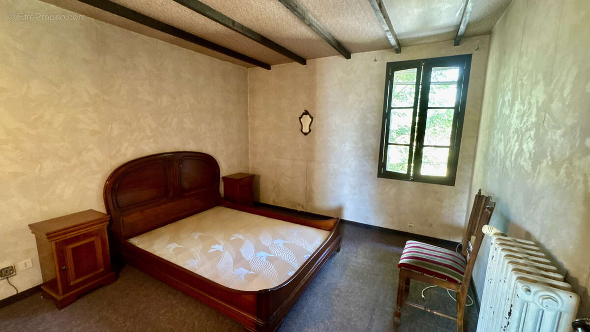 Maison à BEDARRIDES