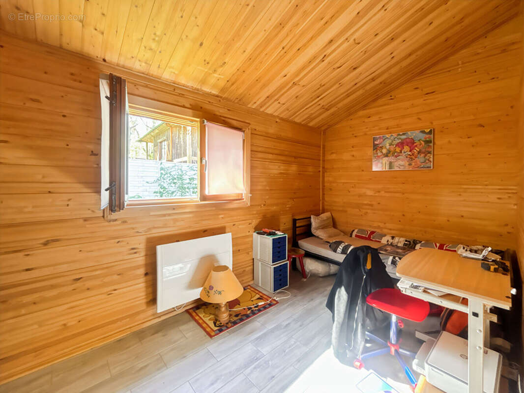 Maison à LA COUTURE-BOUSSEY