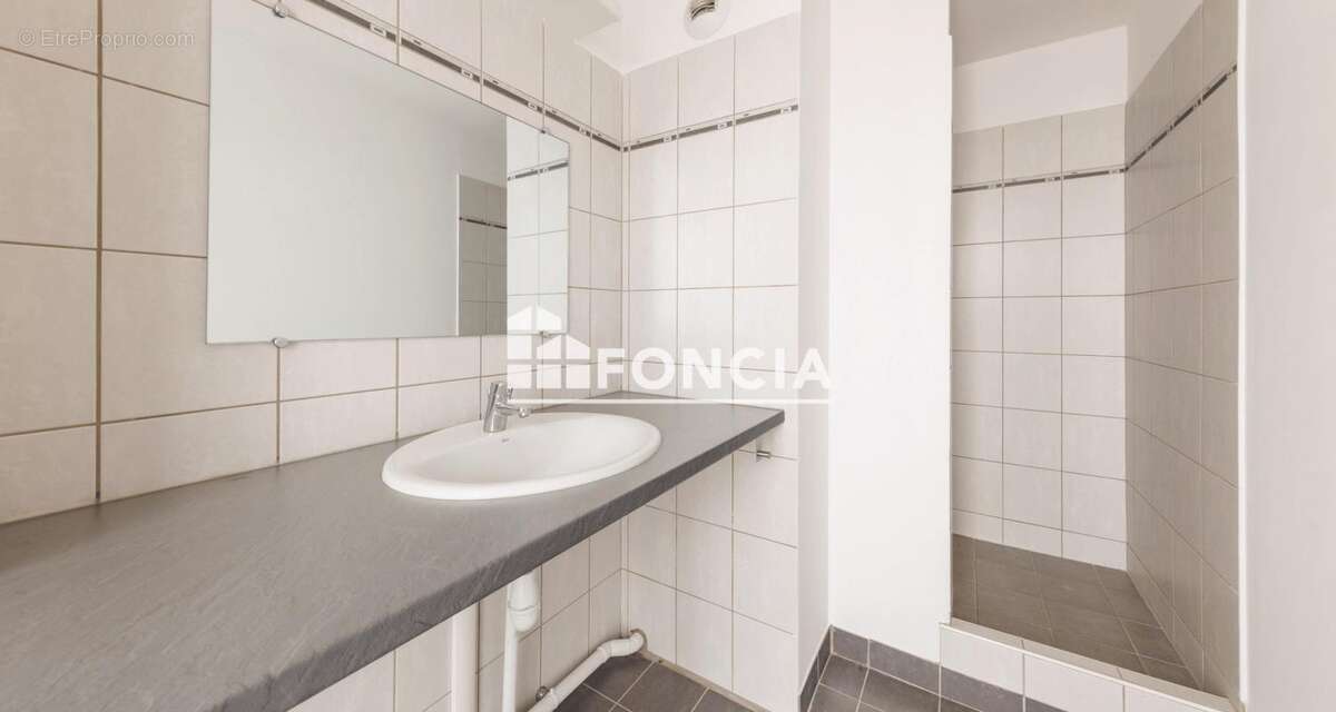 Appartement à RIOM