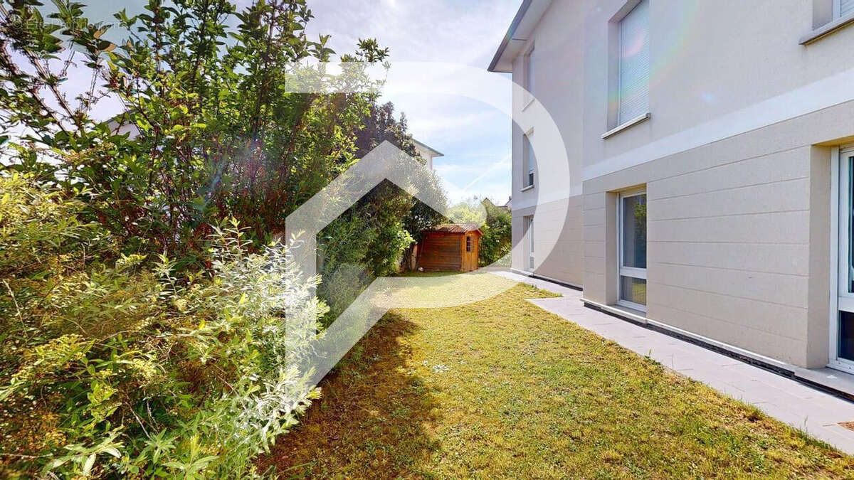 Appartement à ECQUEVILLY