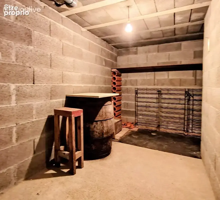 Maison de caractère – 9 pièces – Maulévrier - photo 17