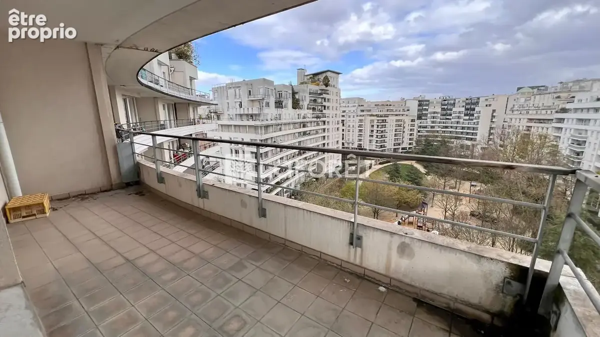 Appartement Courbevoie 3 pièce(s) 63.90 m2 - photo 13
