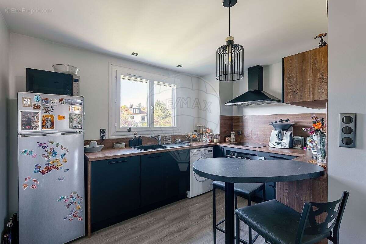 Appartement à VICHY
