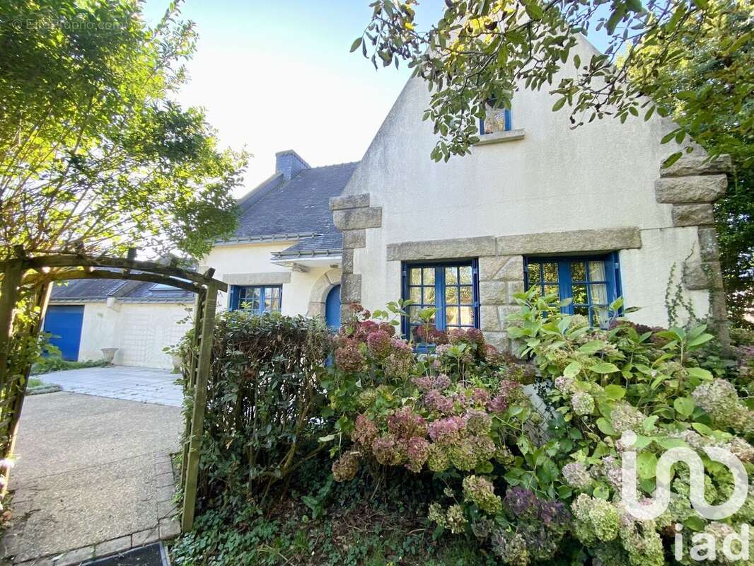 Photo 2 - Maison à GRAND-CHAMP