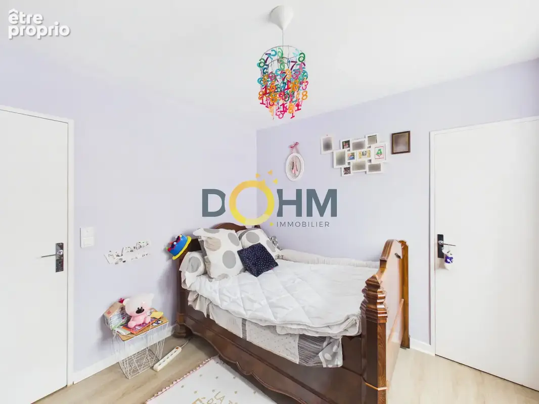 Appartement T4 de 90 m2 avec ascenseur - photo 12