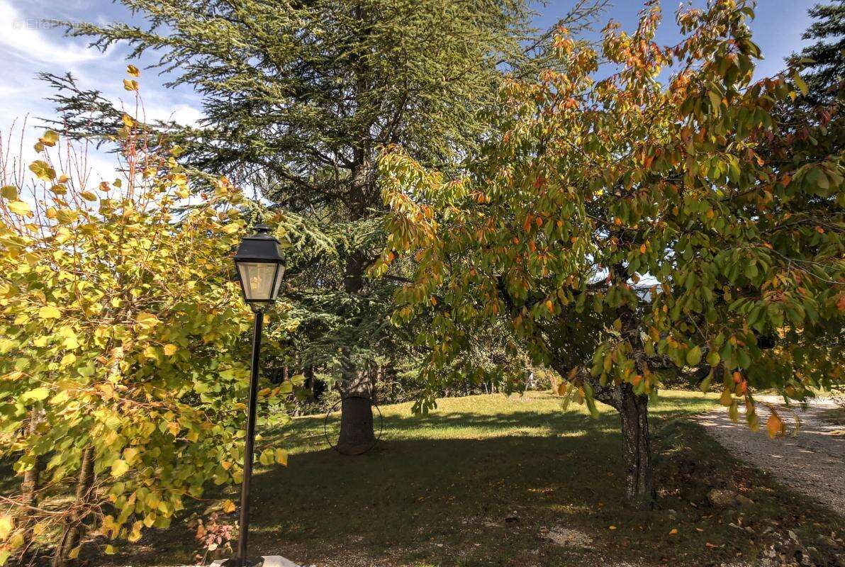 Maison à CHATEAUVIEUX