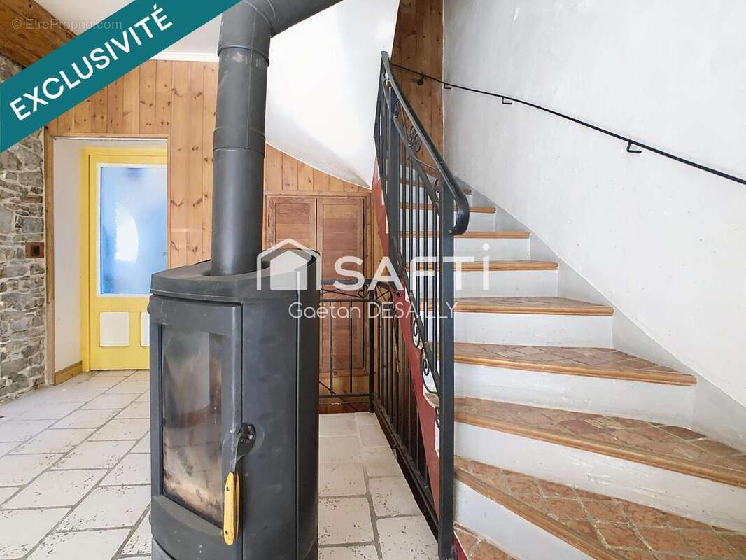 Photo 3 - Appartement à LA COTE-D&#039;AIME