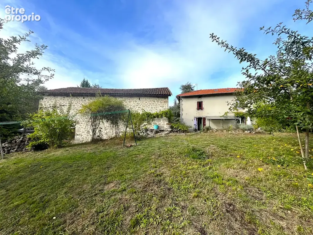 Maison Parlan 5 pièce(s) 126 m2 - photo 1