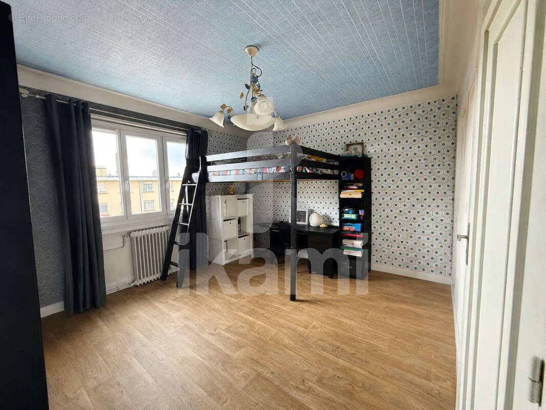 Appartement à FEYZIN