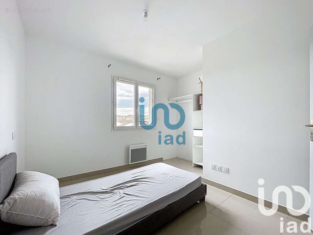 Photo 6 - Maison à CAZOULS-LES-BEZIERS