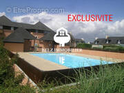 Appartement à ERDEVEN