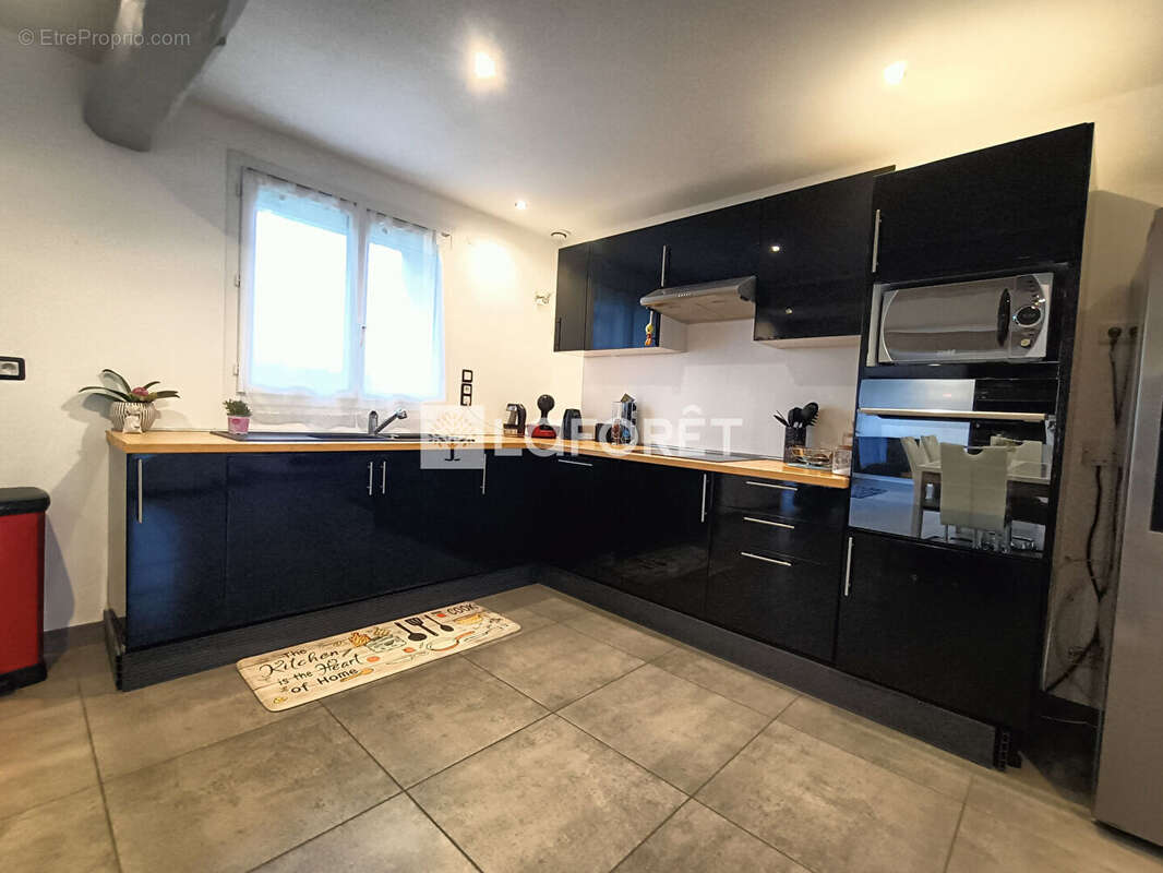 Maison à GASVILLE-OISEME