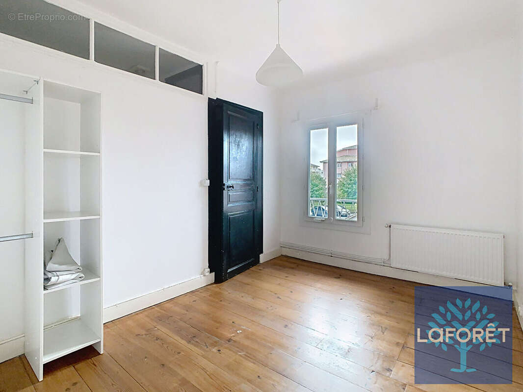 Appartement à DAX