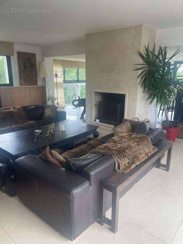 Maison à TROUVILLE-SUR-MER