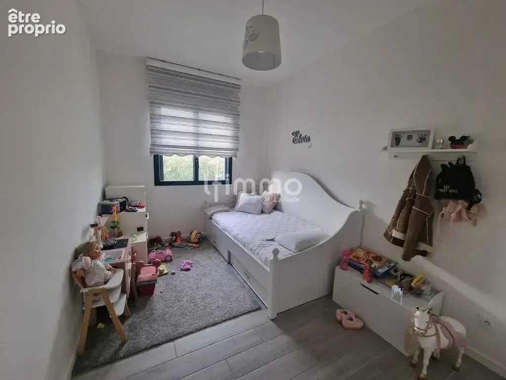 Villa contemporaine 4pièces de 145 m² – 33750 Croignon - photo 11