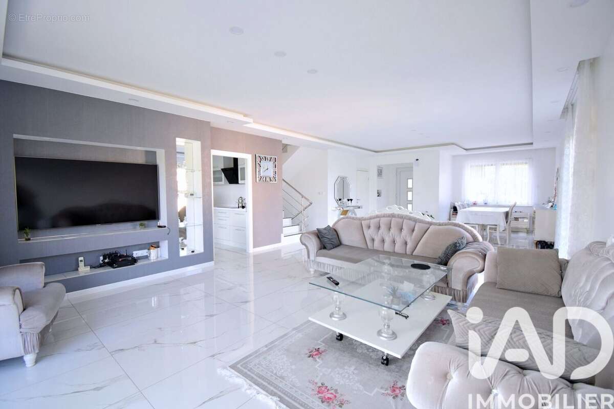 Photo 3 - Maison à HAYANGE