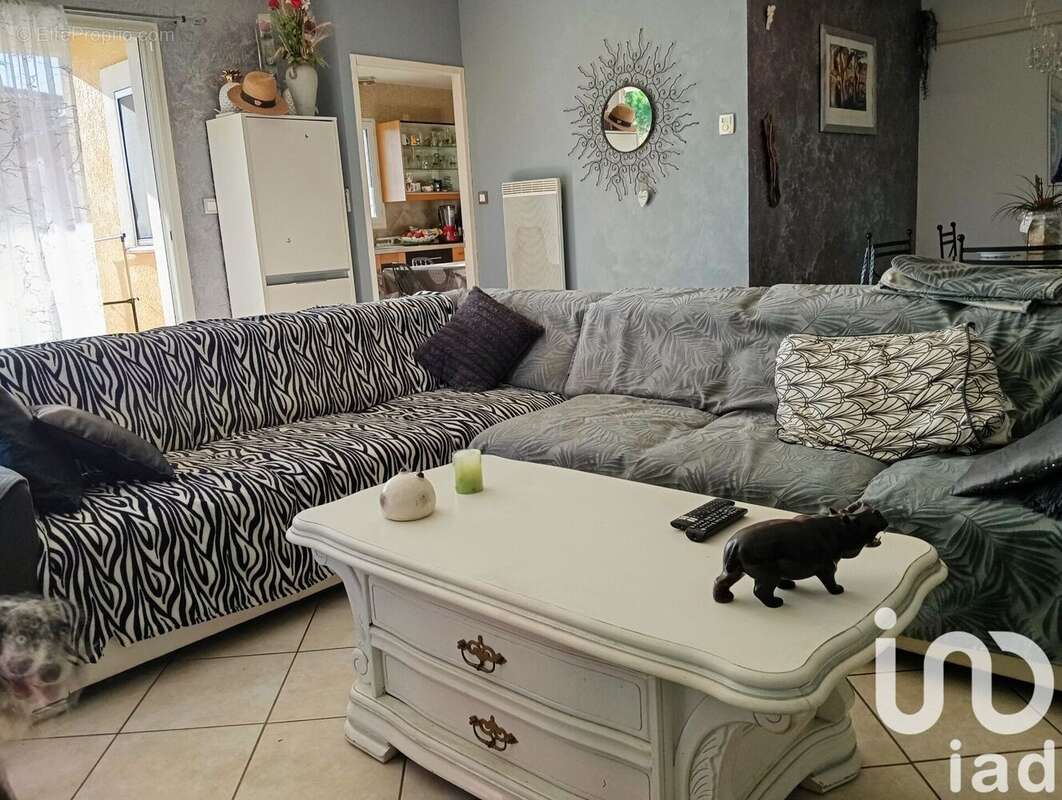 Photo 5 - Maison à DIEUPENTALE