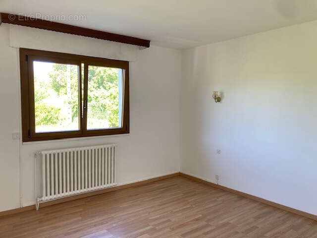 Maison à MONTBELIARD