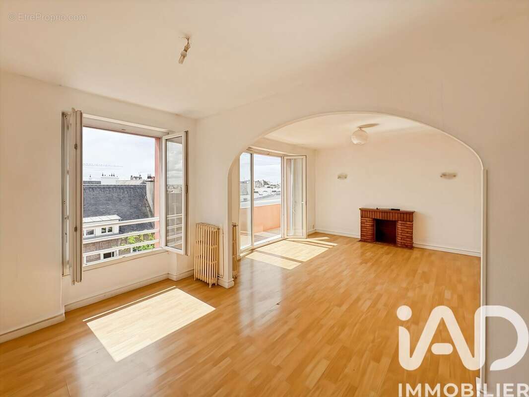 Photo 4 - Appartement à LORIENT