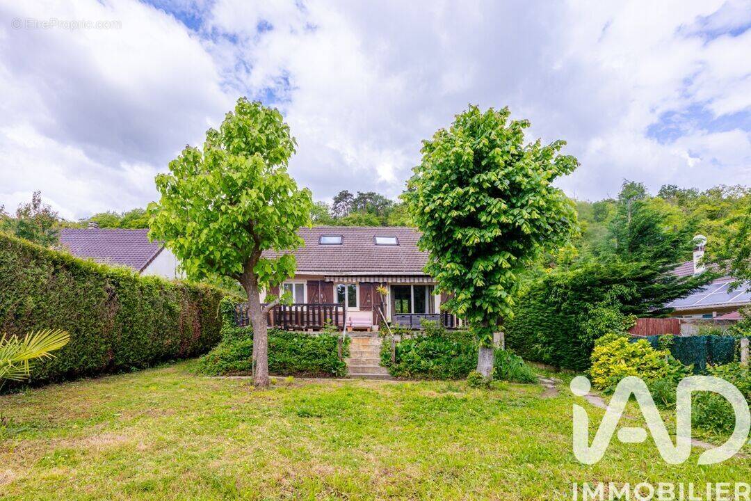 Photo 1 - Maison à PONTOISE