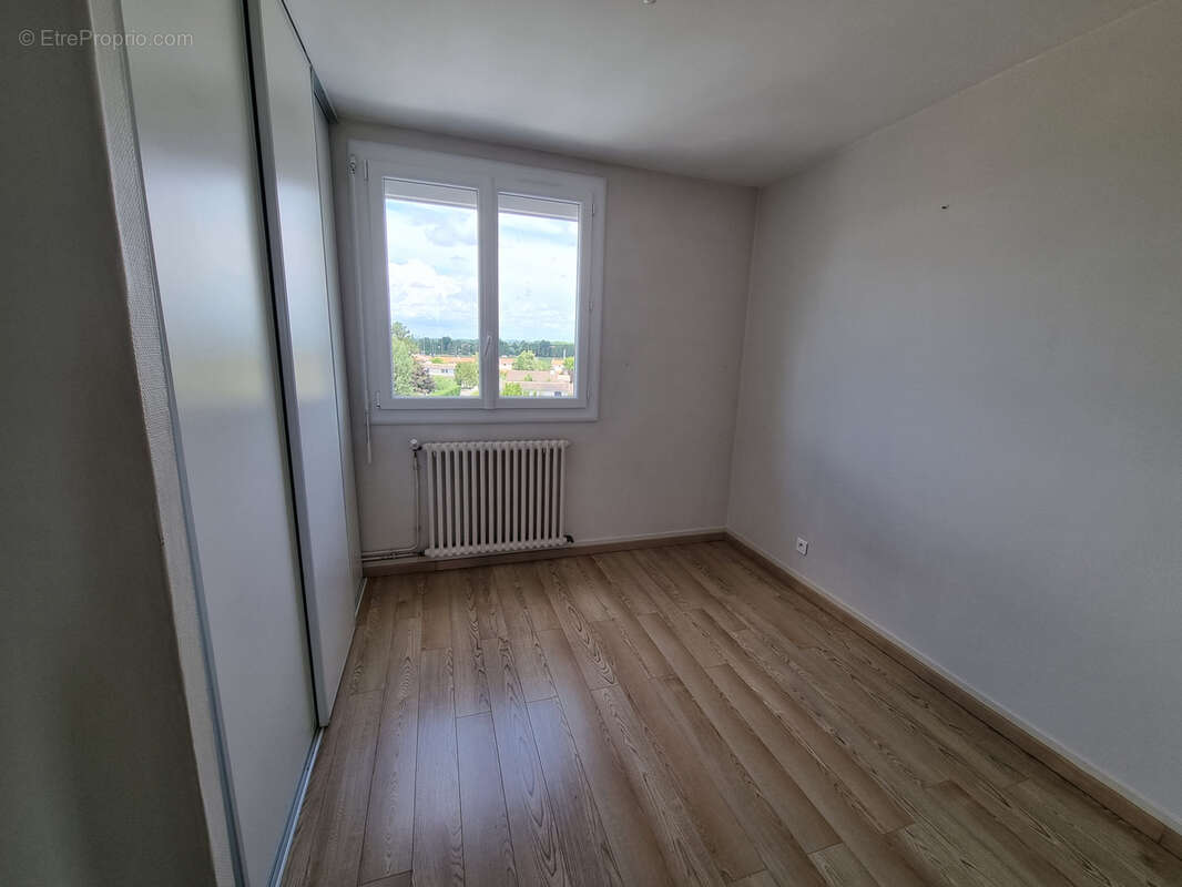 Appartement à MONTAUBAN
